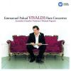Vivaldi Fløjtekoncerter op. 10. Emmanuel Pahud